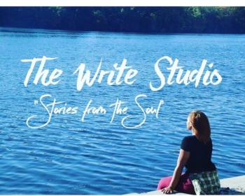 The "Write" Studio